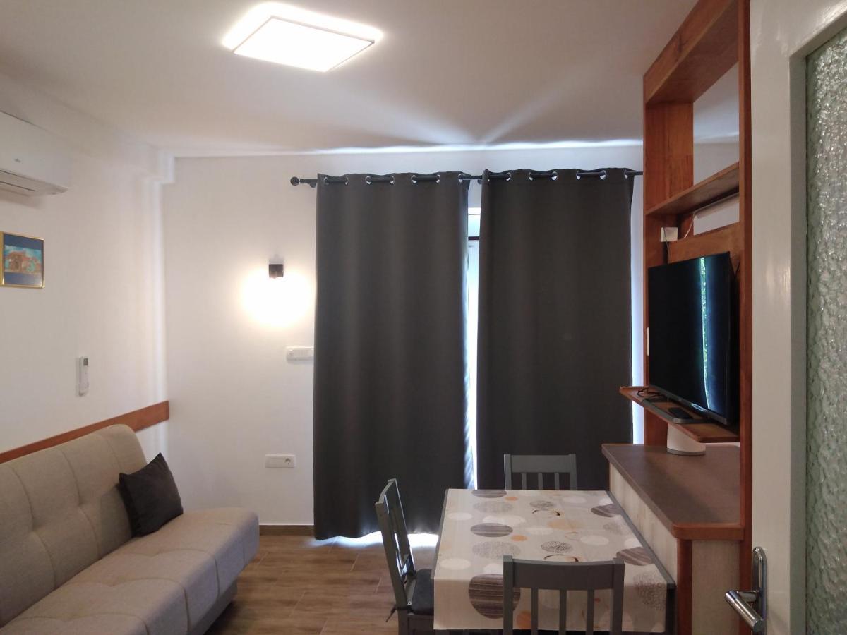 RočDaal公寓 外观 照片